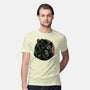 The Future Is Doomed-Mens-Premium-Tee-glitchygorilla