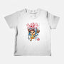 The Pirate Doctor-Baby-Basic-Tee-DrMonekers