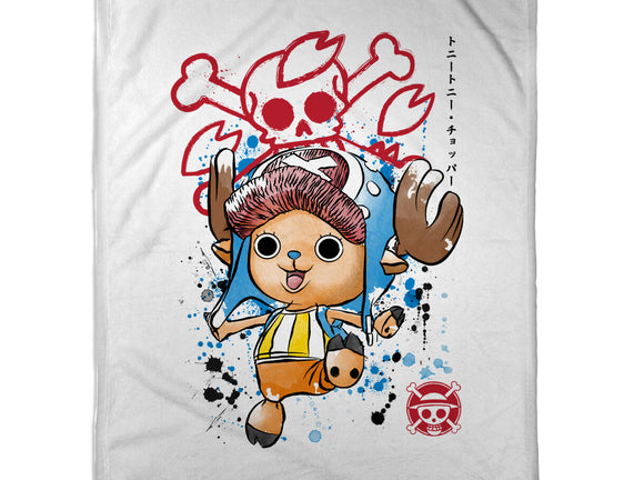 The Pirate Doctor