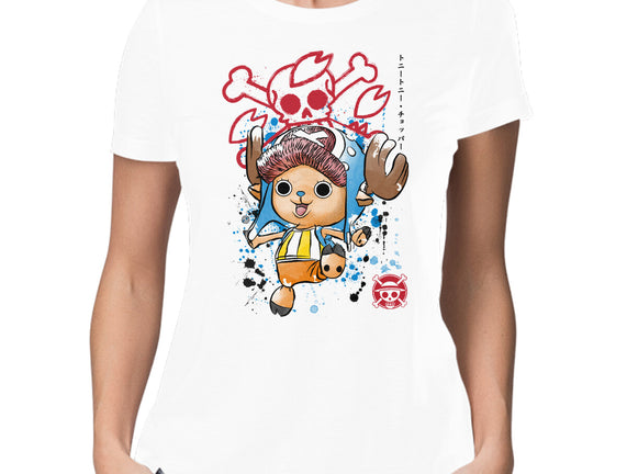 The Pirate Doctor