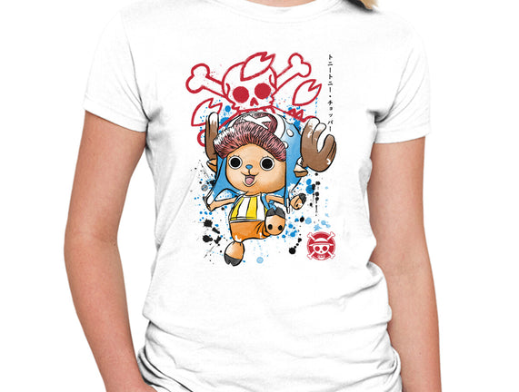 The Pirate Doctor