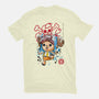 The Pirate Doctor-Mens-Premium-Tee-DrMonekers