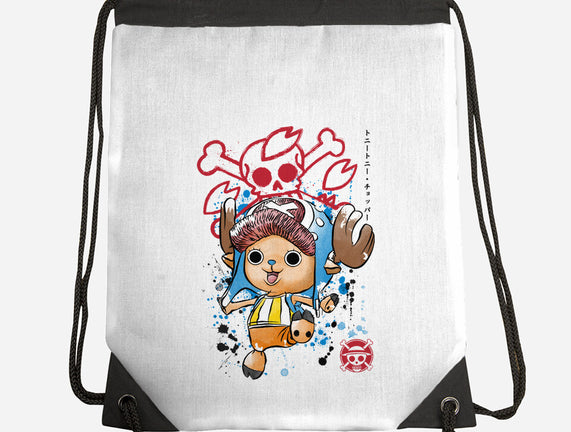 The Pirate Doctor