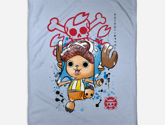 The Pirate Doctor