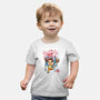 The Pirate Doctor-Baby-Basic-Tee-DrMonekers
