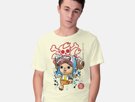 The Pirate Doctor