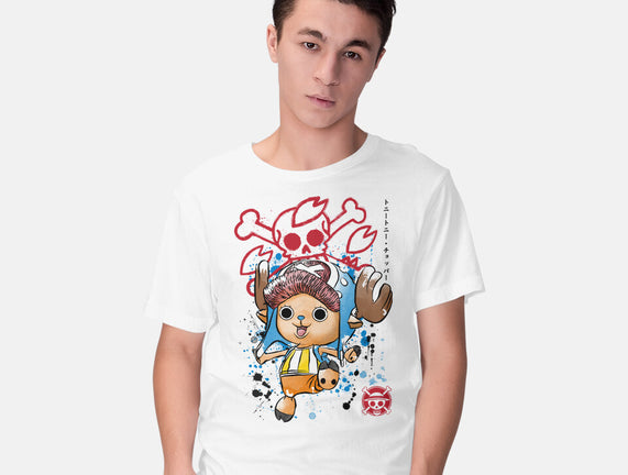 The Pirate Doctor