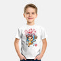 The Pirate Doctor-Youth-Basic-Tee-DrMonekers
