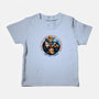 Power To Get Things Done-Baby-Basic-Tee-glitchygorilla