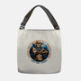 Power To Get Things Done-None-Adjustable Tote-Bag-glitchygorilla