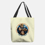 Power To Get Things Done-None-Basic Tote-Bag-glitchygorilla