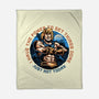 Power To Get Things Done-None-Fleece-Blanket-glitchygorilla