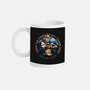 Power To Get Things Done-None-Mug-Drinkware-glitchygorilla