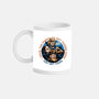 Power To Get Things Done-None-Mug-Drinkware-glitchygorilla