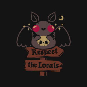 Funny Cute Mothman