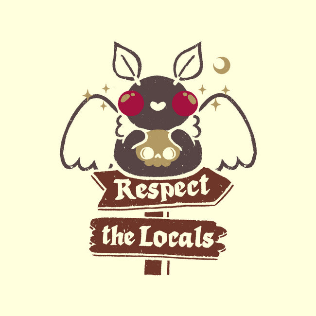 Funny Cute Mothman-None-Matte-Poster-xMorfina