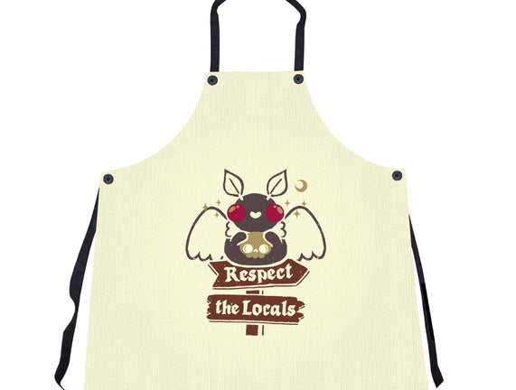 Funny Cute Mothman