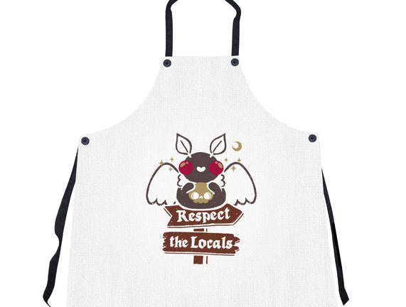 Funny Cute Mothman