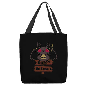 Funny Cute Mothman