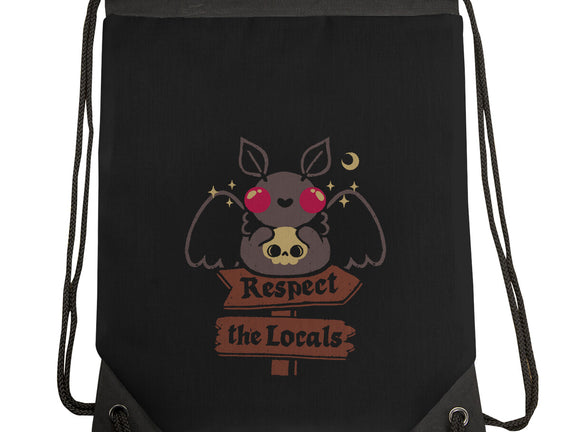 Funny Cute Mothman
