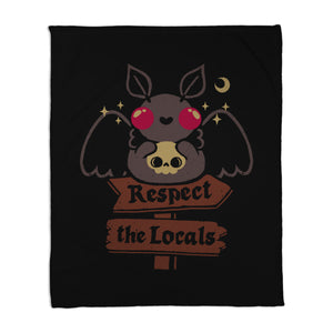 Funny Cute Mothman