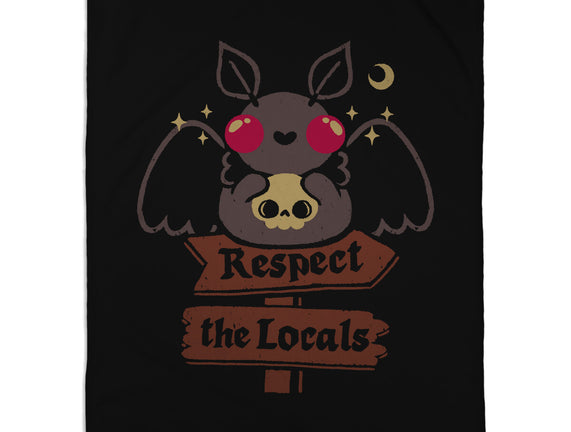 Funny Cute Mothman