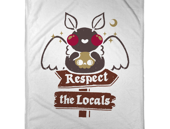 Funny Cute Mothman