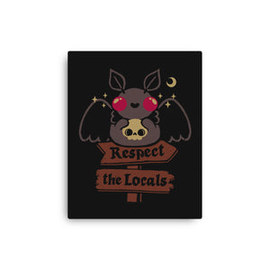 Funny Cute Mothman