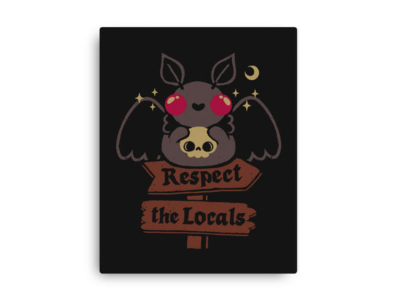 Funny Cute Mothman