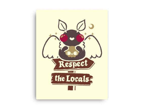 Funny Cute Mothman