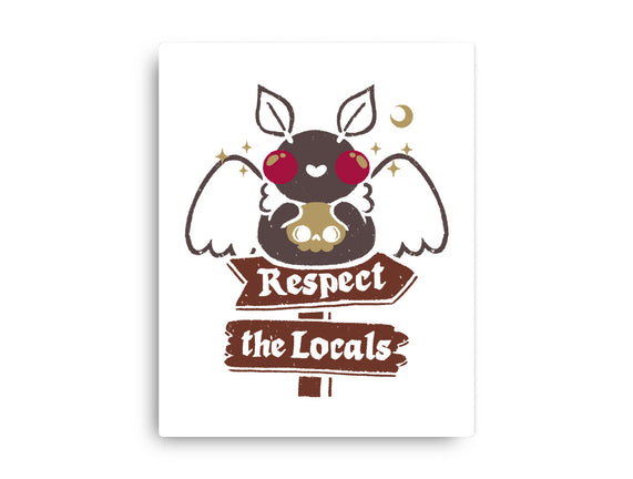Funny Cute Mothman