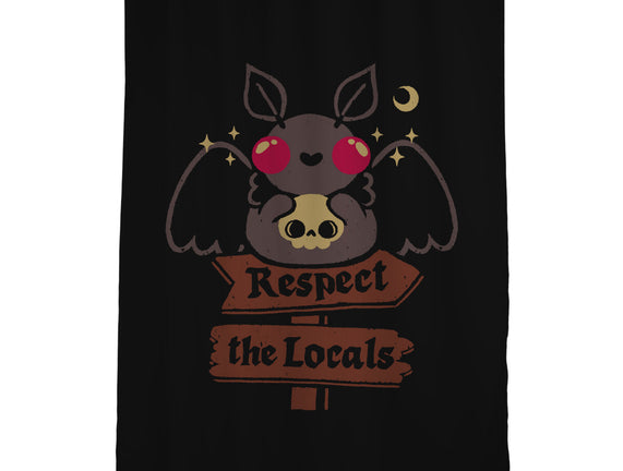 Funny Cute Mothman