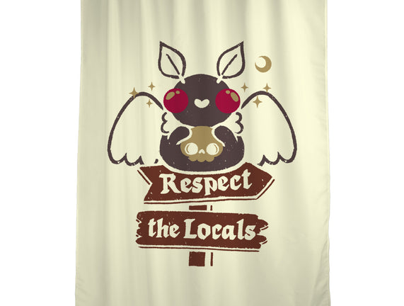 Funny Cute Mothman