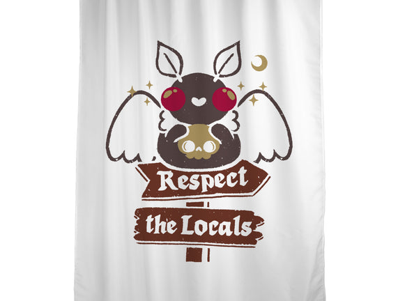 Funny Cute Mothman