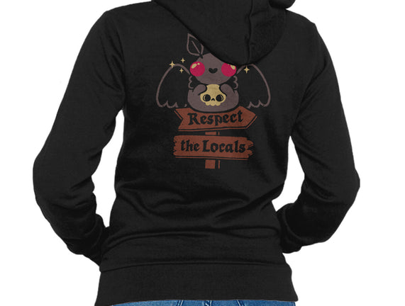 Funny Cute Mothman