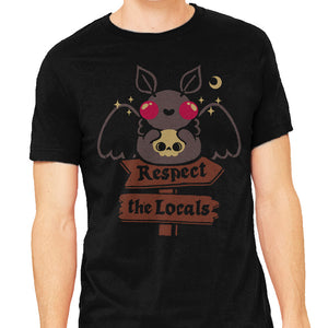 Funny Cute Mothman