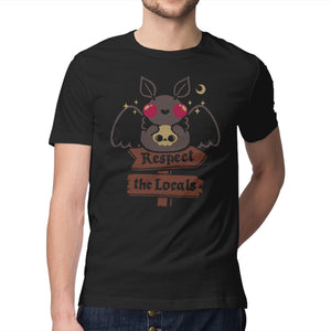 Funny Cute Mothman