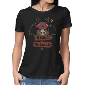 Funny Cute Mothman