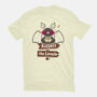Funny Cute Mothman-Mens-Premium-Tee-xMorfina