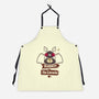 Funny Cute Mothman-Unisex-Kitchen-Apron-xMorfina