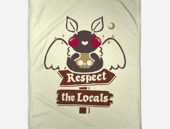 Funny Cute Mothman