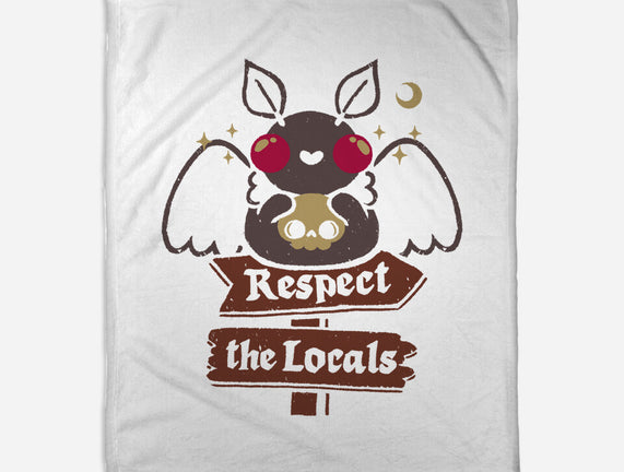 Funny Cute Mothman