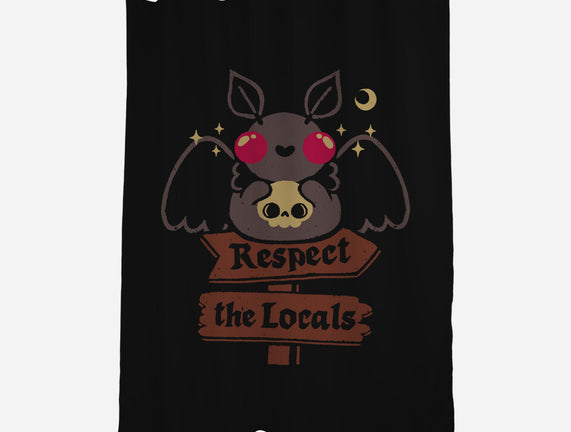 Funny Cute Mothman
