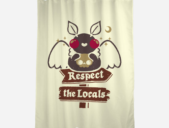 Funny Cute Mothman