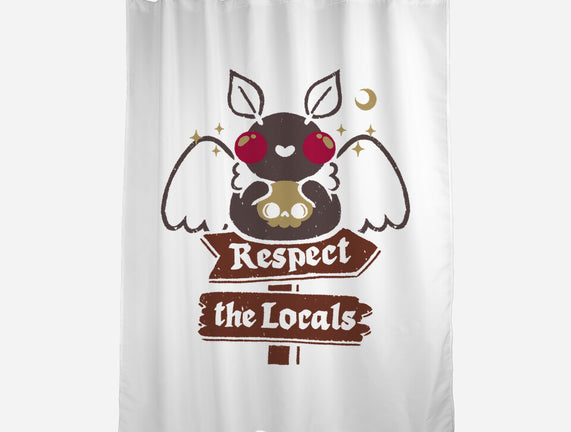 Funny Cute Mothman