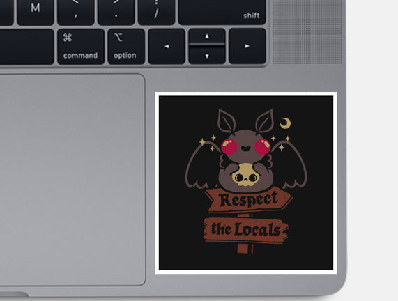 Funny Cute Mothman