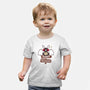 Funny Cute Mothman-Baby-Basic-Tee-xMorfina