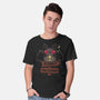Funny Cute Mothman-Mens-Basic-Tee-xMorfina