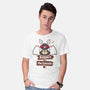 Funny Cute Mothman-Mens-Basic-Tee-xMorfina