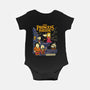 Nutty Bride-Baby-Basic-Onesie-P1yu5h